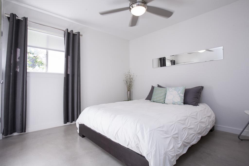 Travis Heights Modern I Villa Austin Værelse billede