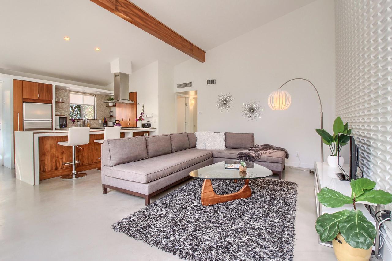 Travis Heights Modern I Villa Austin Eksteriør billede
