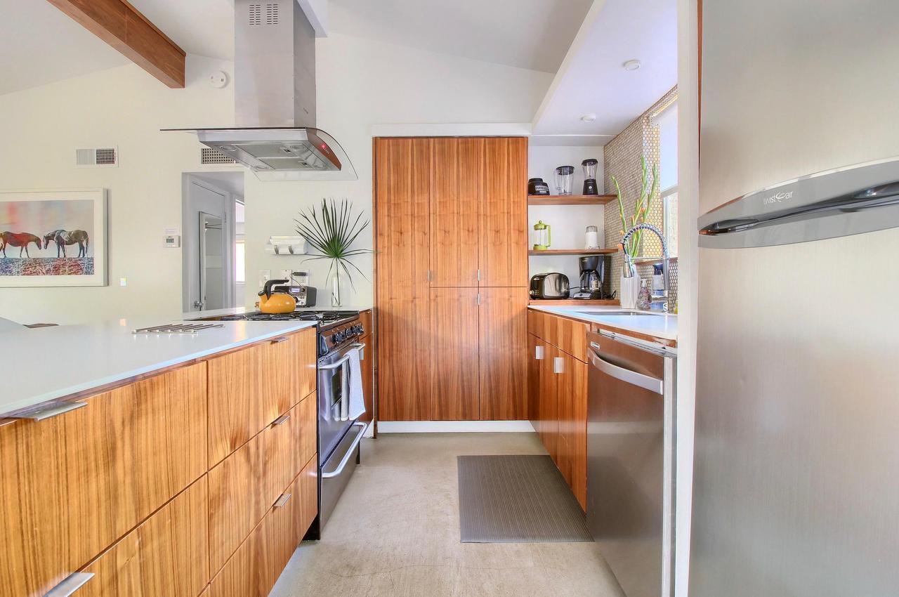 Travis Heights Modern I Villa Austin Eksteriør billede